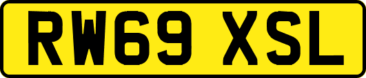 RW69XSL