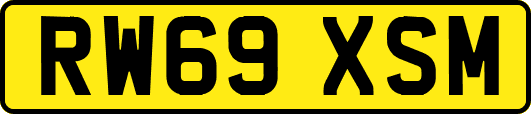 RW69XSM