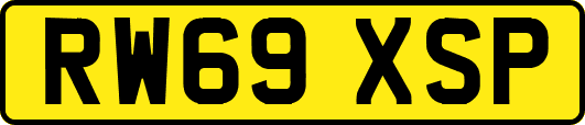 RW69XSP