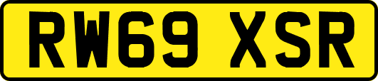 RW69XSR