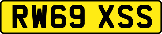 RW69XSS