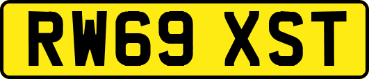 RW69XST