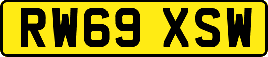 RW69XSW