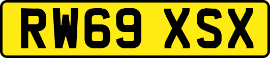 RW69XSX