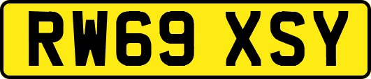 RW69XSY