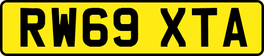 RW69XTA