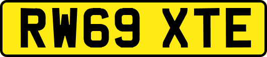 RW69XTE