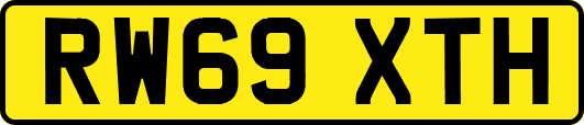 RW69XTH