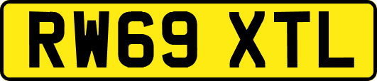 RW69XTL