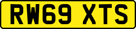 RW69XTS