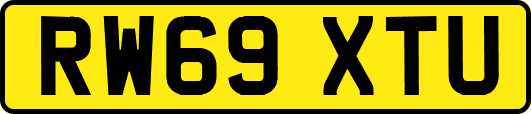RW69XTU