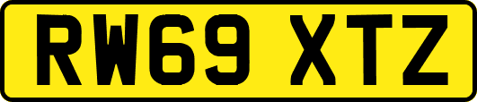 RW69XTZ