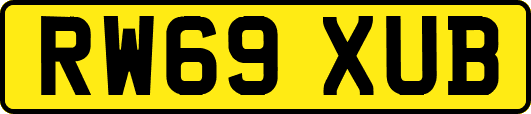 RW69XUB