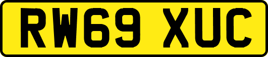 RW69XUC