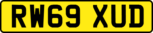 RW69XUD