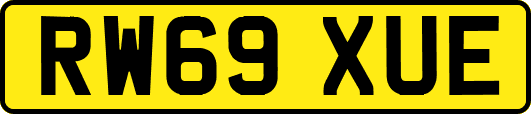 RW69XUE