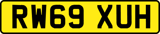 RW69XUH