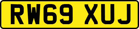 RW69XUJ
