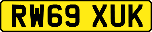 RW69XUK