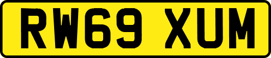 RW69XUM