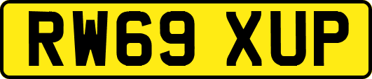 RW69XUP