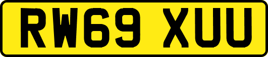 RW69XUU