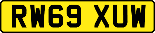 RW69XUW