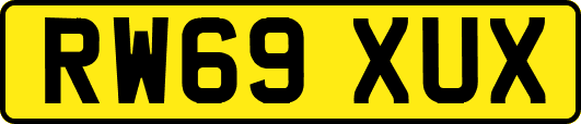 RW69XUX