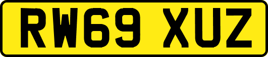 RW69XUZ