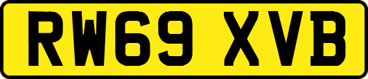 RW69XVB