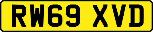 RW69XVD