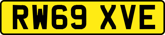 RW69XVE