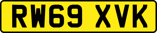 RW69XVK
