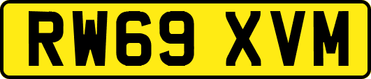 RW69XVM