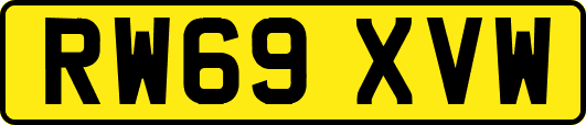 RW69XVW