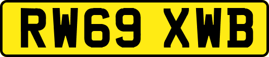 RW69XWB