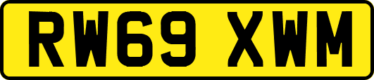 RW69XWM