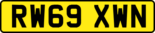 RW69XWN