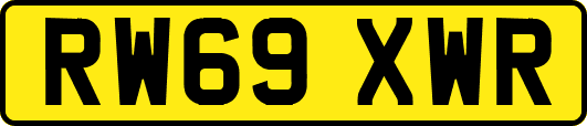 RW69XWR