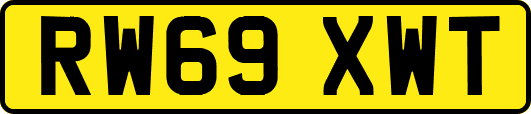 RW69XWT