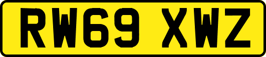 RW69XWZ