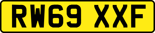 RW69XXF