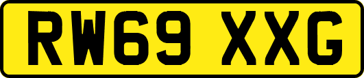 RW69XXG