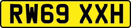RW69XXH