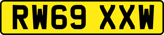 RW69XXW