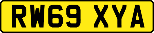 RW69XYA