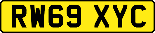 RW69XYC