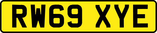 RW69XYE