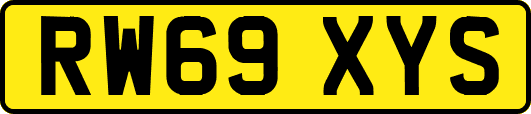 RW69XYS