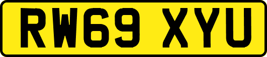RW69XYU